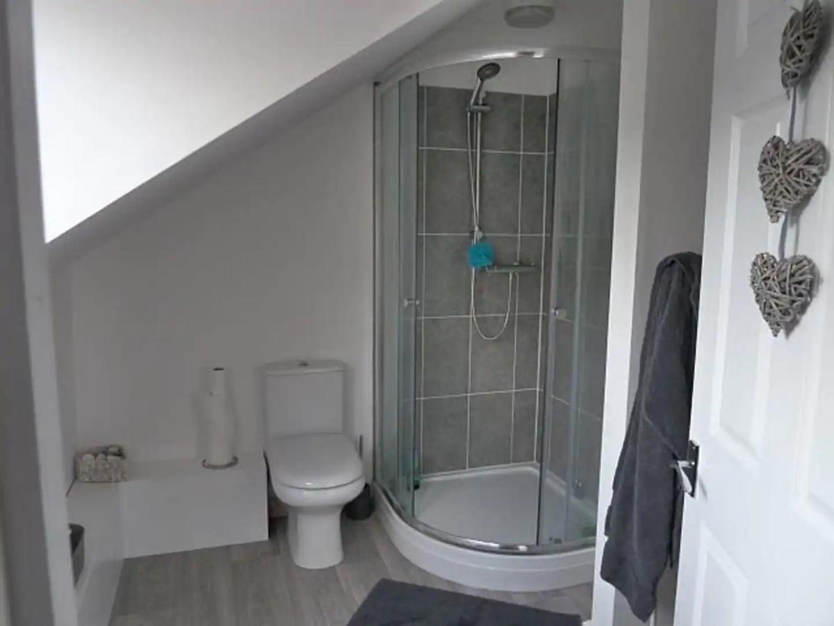 Top Floor Flat With Sea View Herne Bay Exterior photo